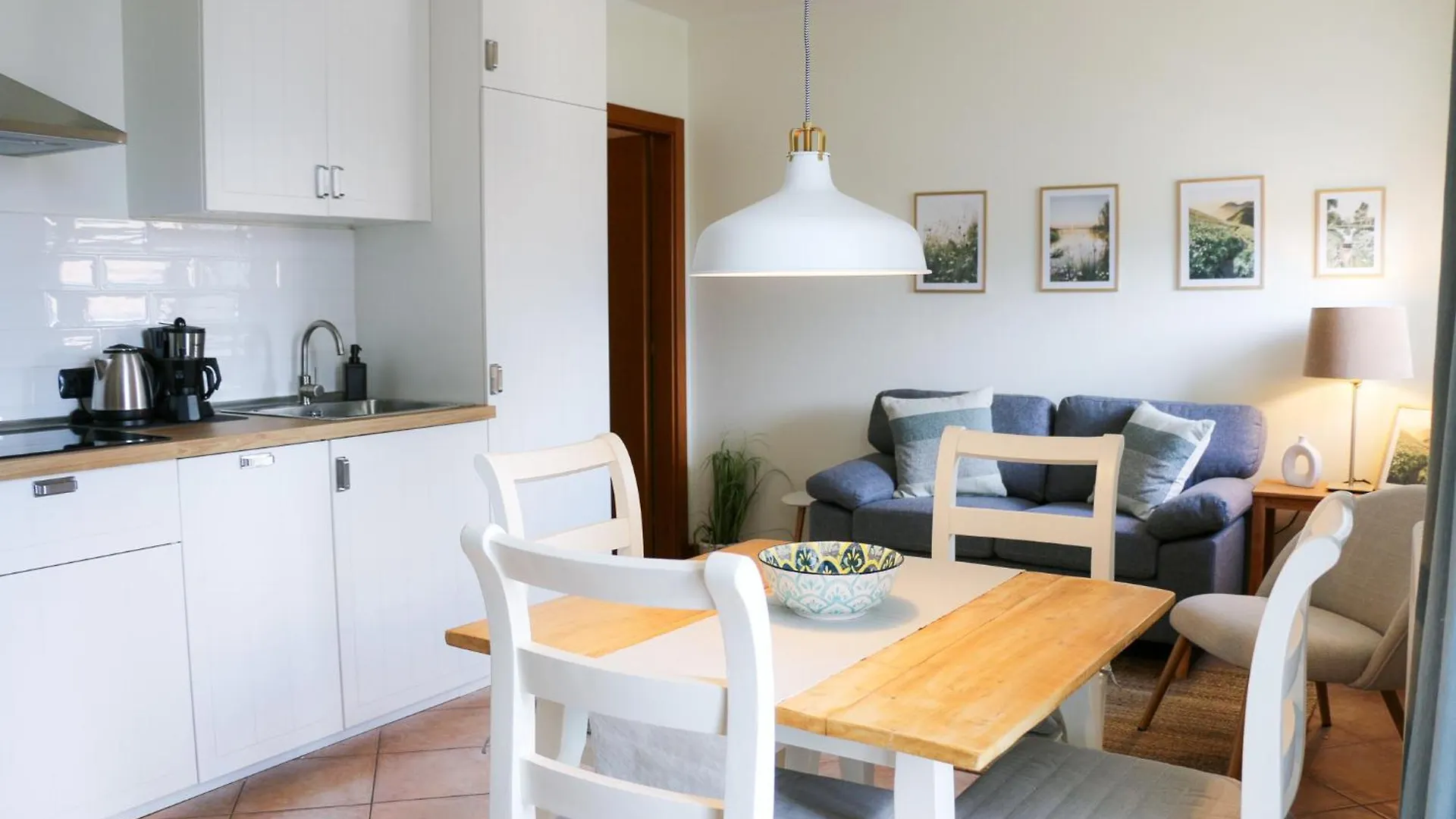 Apartment Casa Veronica Tremosine Italy