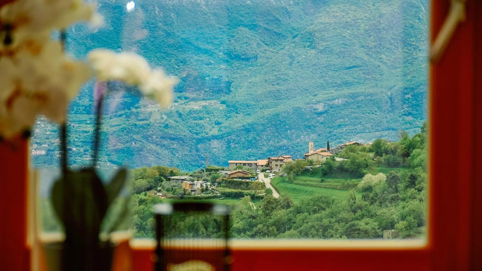 Casa Veronica Tremosine