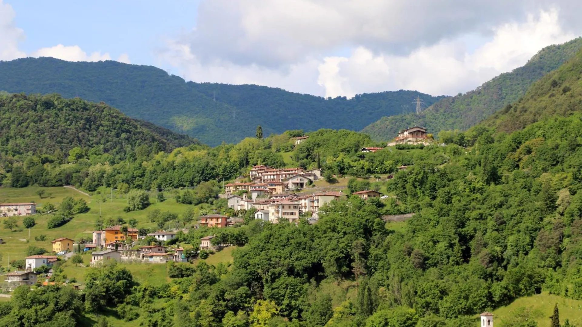 Casa Veronica Tremosine