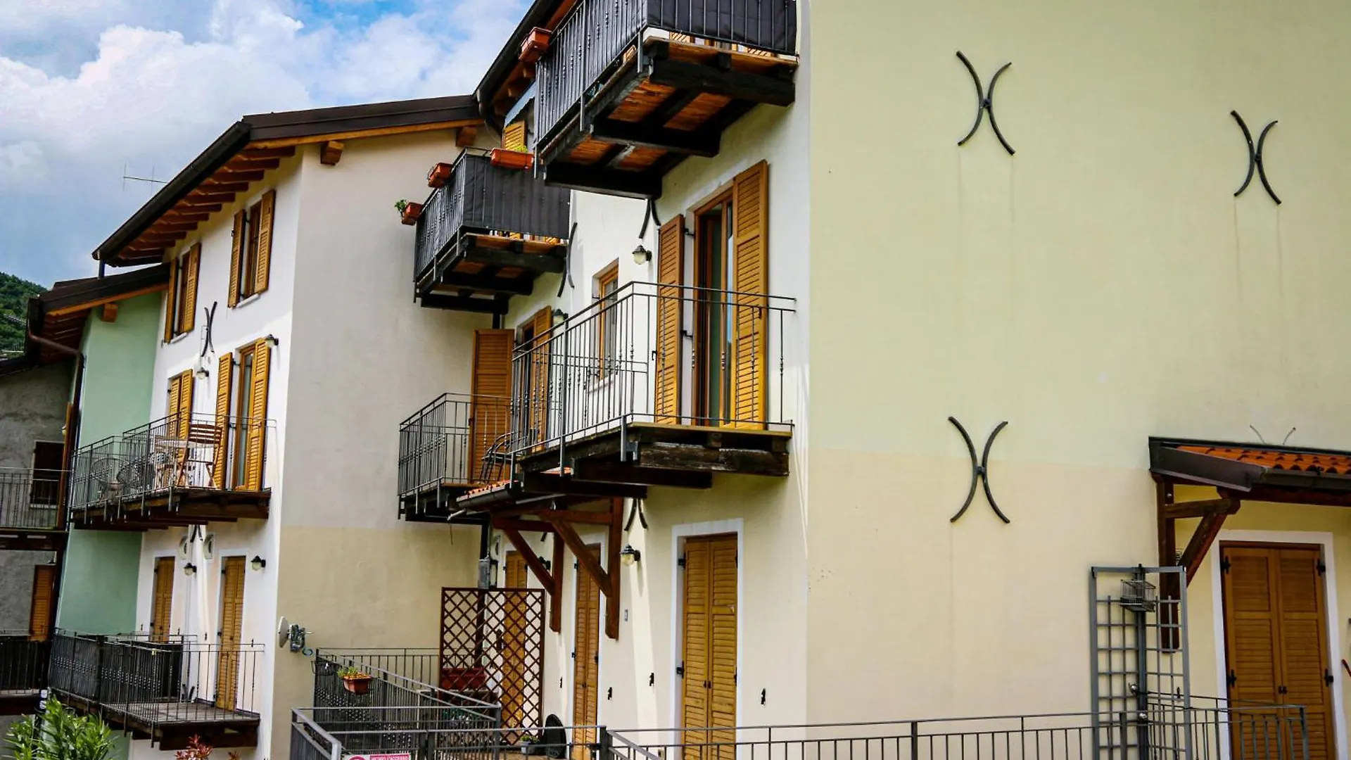 Apartment Casa Veronica Tremosine