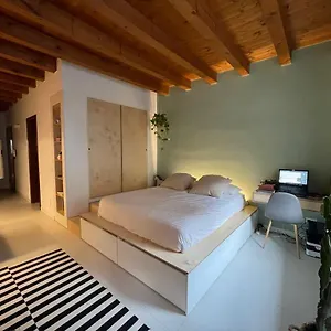 San Nazaro 47 Apartment Verona